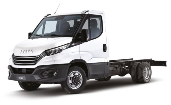 DAILY Chassis Cab